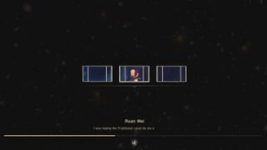 【sutekimeppou】2024.06 4K Stelle x Ruan Mei - Honkai Star Rail animation on Crohasit